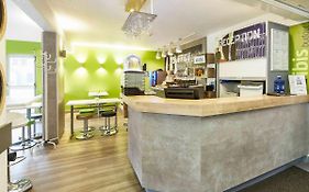 Ibis Budget Haguenau Strasbourg Nord