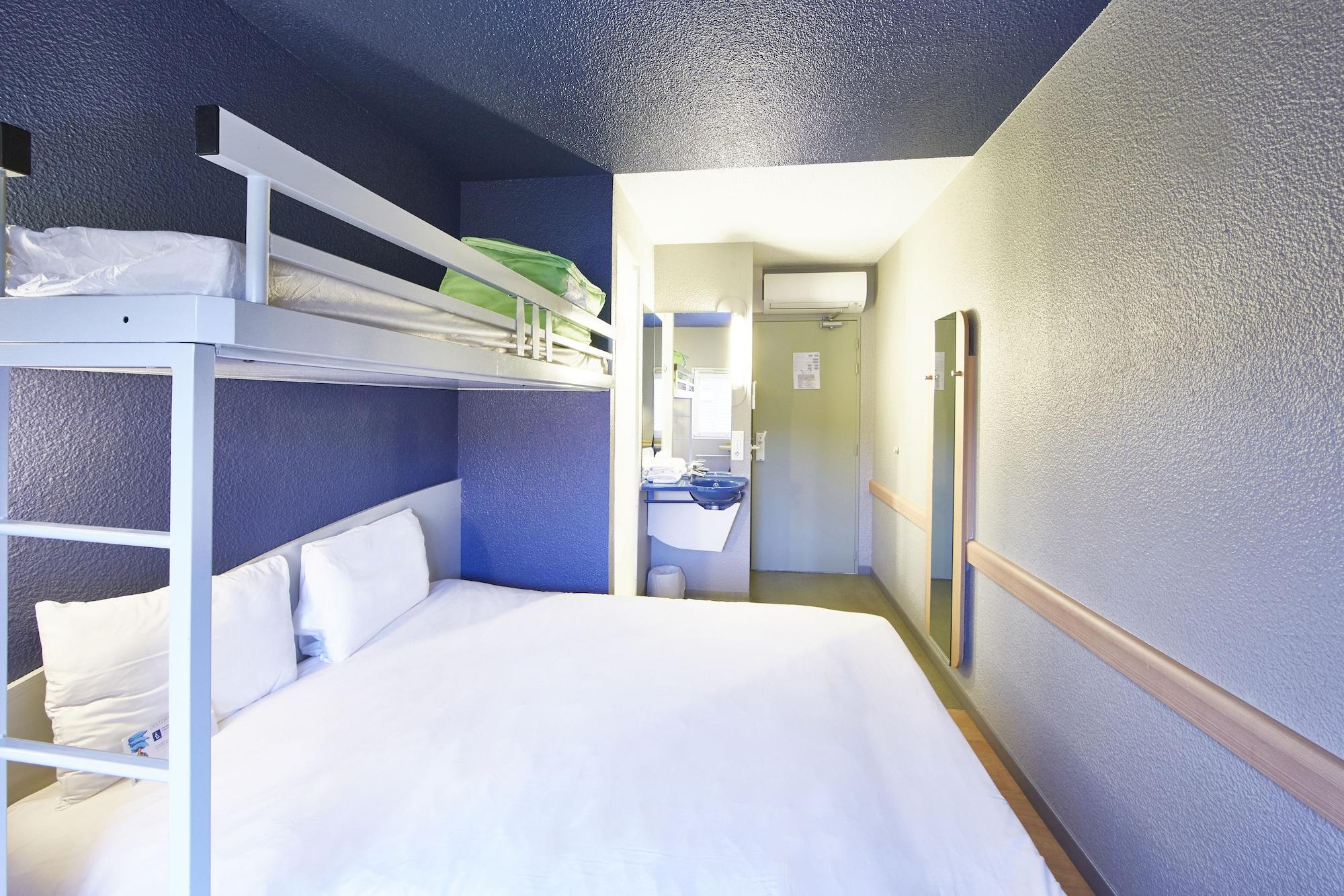 Ibis Budget Haguenau Strasbourg Nord Exterior foto