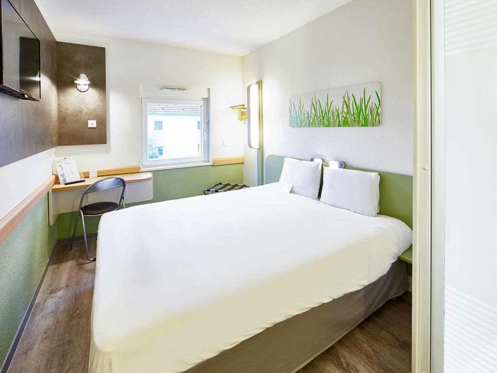 Ibis Budget Haguenau Strasbourg Nord Habitación foto